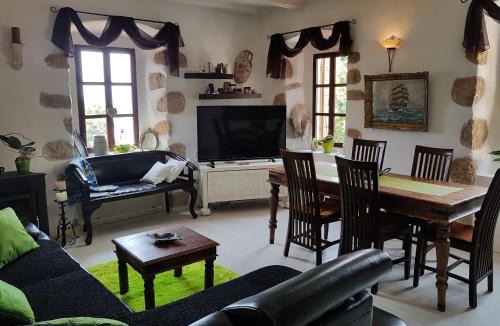 Stara Baska Apartment | Apartment La-Vi