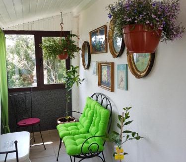 Stara Baska Apartment | Apartment La-Vi
