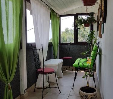 Stara Baska Apartment | Apartment La-Vi