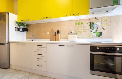 Trinajstici Apartment | Apartment Lana 2 by Interhome