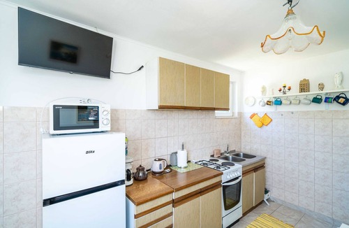 Lovorno Apartment | Apartment Laurel Leaf
