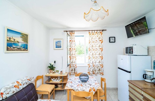 Lovorno Apartment | Apartment Laurel Leaf - Three Bedroom Apartment with Terrace