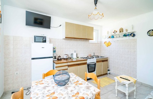 Lovorno Apartment | Apartment Laurel Leaf - Three Bedroom Apartment with Terrace