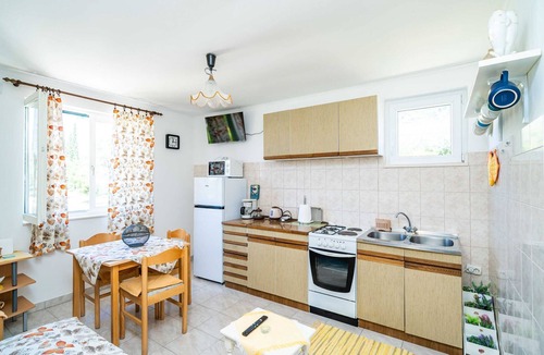 Lovorno Apartment | Apartment Laurel Leaf - Three Bedroom Apartment with Terrace