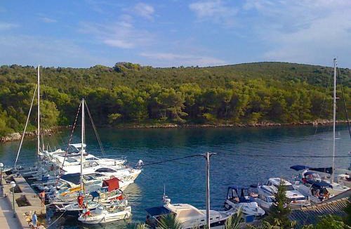 Molat Apartment | Apartment Lavanda