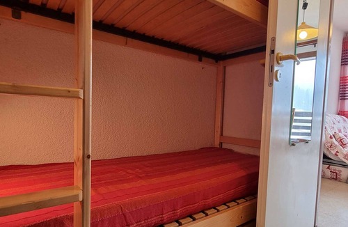 Donji Lapac Apartment | Apartment Le Dévoluy, 1 bedroom, 6 persons