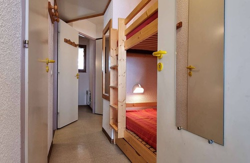 Donji Lapac Apartment | Apartment Le Dévoluy, 1 bedroom, 6 persons