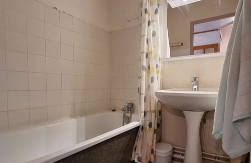 Donji Lapac Apartment | Apartment Le Dévoluy, 1 bedroom, 6 persons