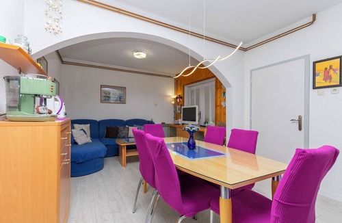 Ratac Apartment | Apartment LEMONA (74731-A1) - Makarska