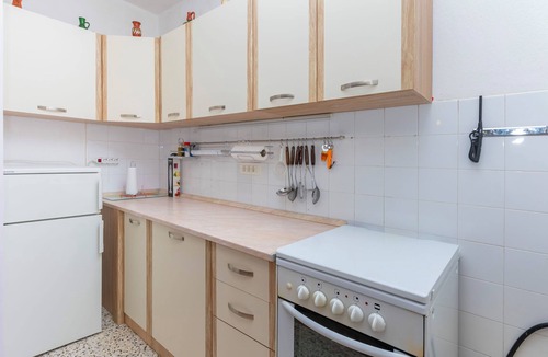 Ratac Apartment | Apartment LEMONA (74731-A2) - Makarska