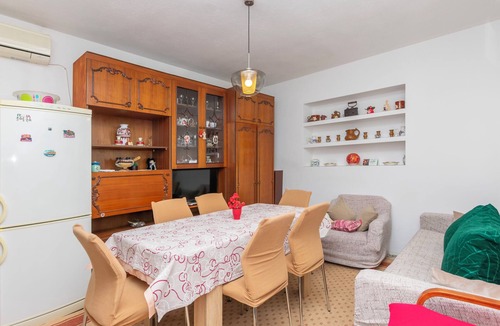 Ratac Apartment | Apartment LEMONA (74731-A2) - Makarska