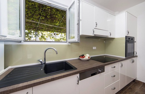 Bidol Apartment | Apartment Lena 1 Makarska