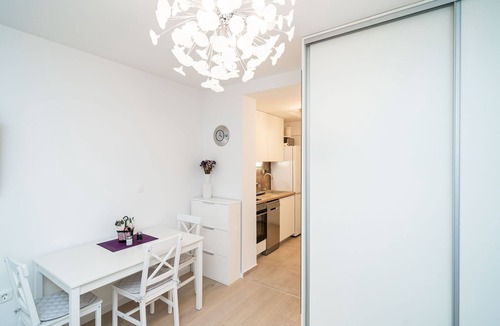Dubrovnik Apartment | Apartment Lenka - Studio Apartment with Balcony