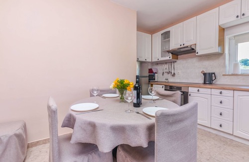 Kneza Apartment | Apartment Leo (54191-A1) - Račišće