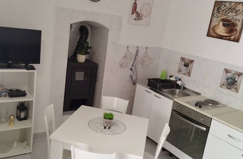 Povile Apartment | Apartment Leo Povile