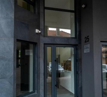 Kraljevo Apartment | Apartment Leona
