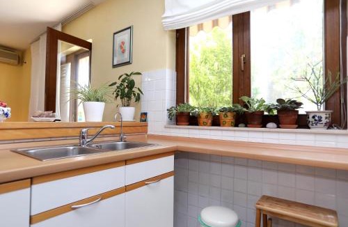 Kastel Stari Apartment | Apartment Lidia