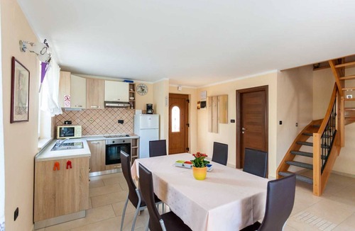 Porat Apartment | Apartment Lily 1 for 4 people