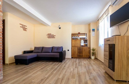 Porat Apartment | Apartment Lily 2 on the ground floor