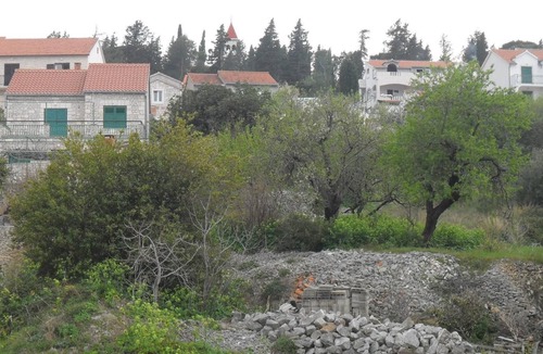 Sutivan Apartment | Apartment Liva - 60m from the sea: 2 - R4(2) - Sutivan, Island Brac, Croatia