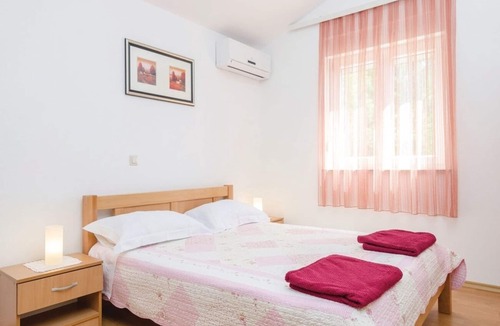 Duba Apartment | Apartment Ljuba - in center & close to the beach: A4(2+2) - Duba, Riviera Dubrovnik, Croatia