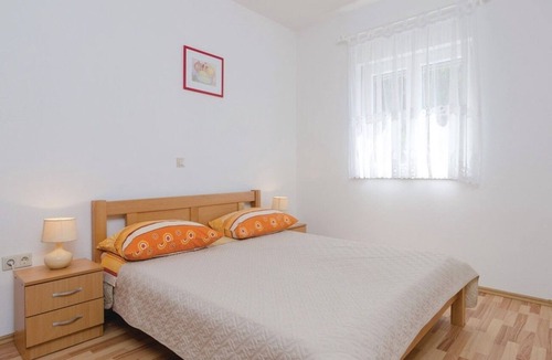 Duba Apartment | Apartment Ljuba - in center & close to the beach: A2(2+2) - Duba, Riviera Dubrovnik, Croatia