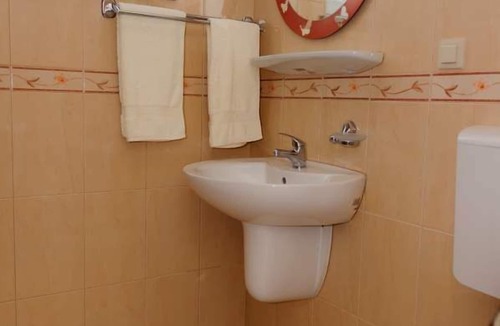 Duba Apartment | Apartment Ljuba - in center & close to the beach: A1(2+2) - Duba, Riviera Dubrovnik, Croatia
