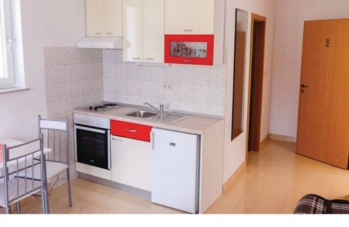Duba Apartment | Apartment Ljuba - in center & close to the beach: A3(2+2) - Duba, Riviera Dubrovnik, Croatia