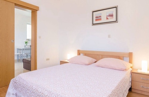Duba Apartment | Apartment Ljuba - in center & close to the beach: A3(2+2) - Duba, Riviera Dubrovnik, Croatia
