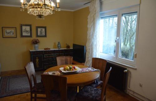 Ig Apartment | Apartment Ljubljana Marsh Nature Park