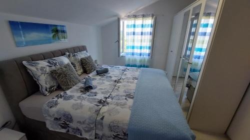 Zaglav Apartment | Apartment Lordanic Zaglav, Dugi otok