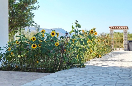 Pag Apartment | Apartment Luce - family friendly & parking: A3(4) - Pag, Island Pag, Croatia
