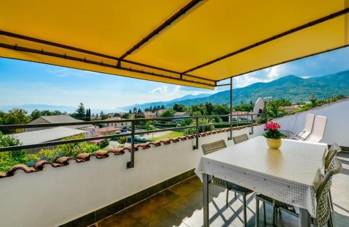 Sarsoni Apartment | Apartment Lucija by Interhome