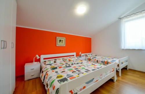Sarsoni Apartment | Apartment Lucija by Interhome