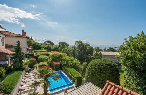 Sarsoni Apartment | Apartment Lucija by Interhome
