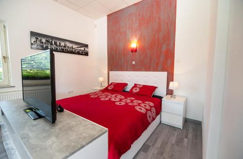 Smarjeske Toplice Apartment | Apartment Lucija-Resort Šmarješke Toplice