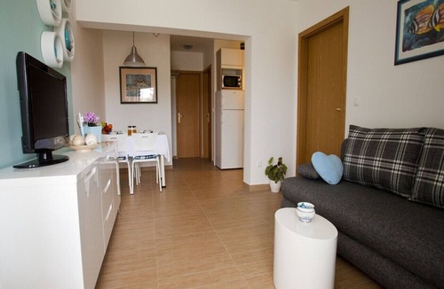 Vrbnik Apartment | Apartment Luka A2(4) - Vrbnik, Island Krk, Croatia