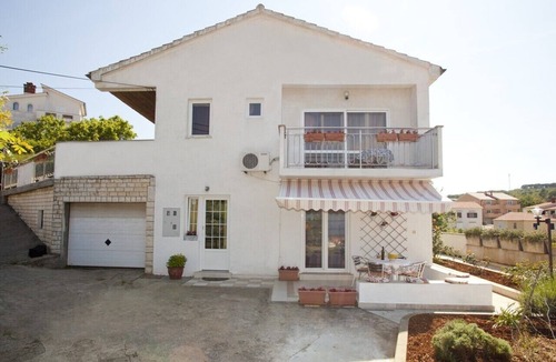 Vrbnik Apartment | Apartment Luka A2(4) - Vrbnik, Island Krk, Croatia