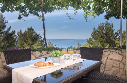Island Hvar Apartment | Apartment Luka