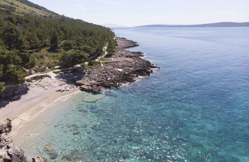 Island Hvar Apartment | Apartment Luka