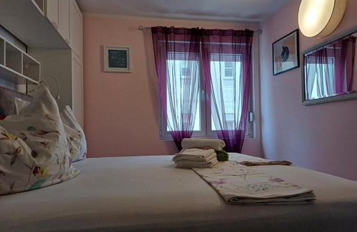 Gorinka Apartment | Apartment Lukas Galileo blizu centra i plaze