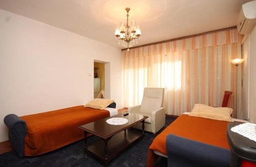 Lukoran Apartment | Apartment Lukoran 8509b