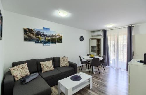 Pula Apartment | Apartment Lungomare
