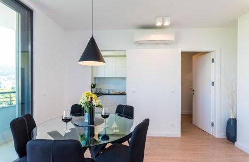Gorica Apartment | Apartment LuNi
