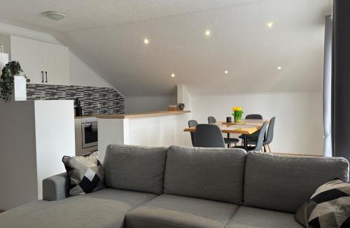 Ludbreg Apartment | Apartment Luvera
