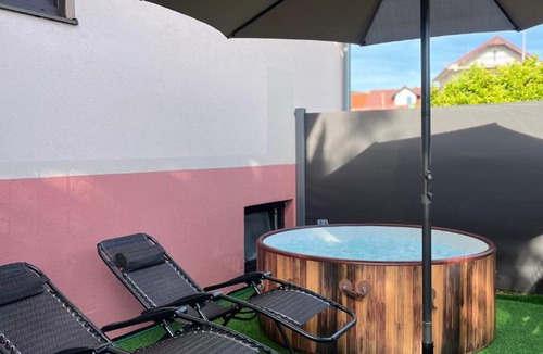 Canton 10 Apartment | Apartment Lux Lucis