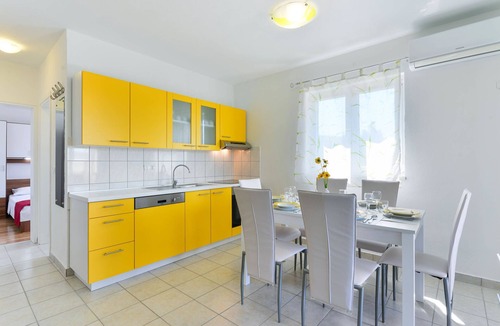 Rovanjska Apartment | Apartment Matas by Interhome
