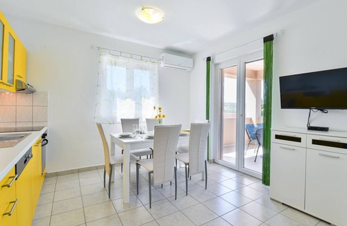 Rovanjska Apartment | Apartment Matas by Interhome