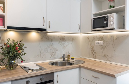 Zavrelje Apartment | Apartment M&K-Two Bedroom Apartment