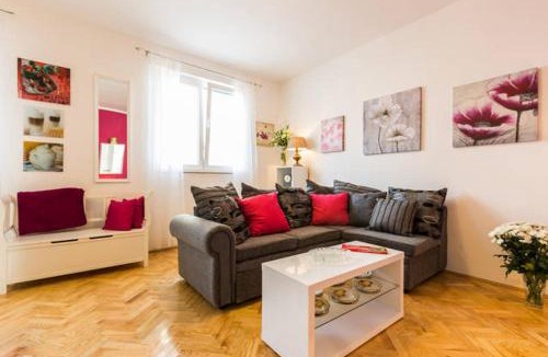 Pirovac Apartment | Apartment Maša
